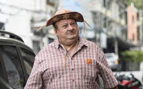 Erick Jacquin encara pesadelos ainda maiores na TV: 'Sempre tem cozinha pior'