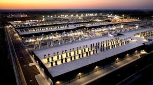 Data Centers, Electricity Costs, and the Upcoming Election