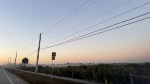 Fog this morning, quiet and warming weather into the weekend