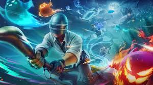 PUBG Mobile का नया अपडेट: हॉरर थीम और Kaiju No. 8 के साथ सहयोग! - Imagen principal del artículo