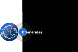 EFEMÉRIDES 20 DE MARZO