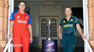 शानदार प्रदर्शन के दम पर ऑस्ट्रेलिया T20WC फाइनल में, सोफी मोलिनक्स ने संभाली कमान