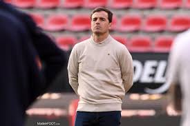 'Gagner au Vélodrome...', Carles Martinez Novell annonce la couleur avant le choc contre l'OM