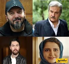 نگاهی به تیپ و استایل بازیگران سریال شغال | از کامبیز دیرباز و مهدی سلطانی تا امیرحسین فتحی و شبنم قربانی... + عکس