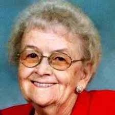 Helen Elizabeth Waite. September 4, 1919 - October 12, 2012; Madison, Ohio - 1839703_300x300