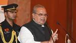 Didn't headquarters' instructions, says governor