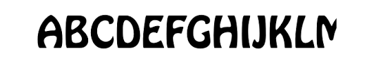 Bildergebnis für hobo font