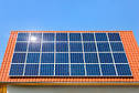 Converting Sunlight into Electricity Solar Power by