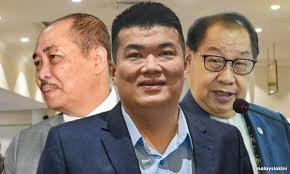 Malaysiakini - News update