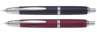 Risultati immagini per pilot capless blu
