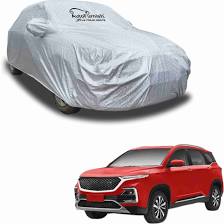 Car body cover