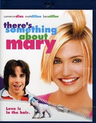 Imágenes : Something About Mary There Something About Mary pelo - theres-something-about-mary-blu-ray-disc-jpg-there-something-about-mary-dvd-1115882263