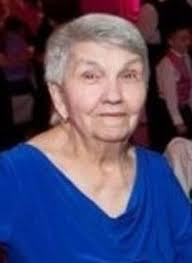 Frances Elizabeth Parra (nee DeMauro), 90, of Barnegat, currently residing in Bass River Twp., passed away peacefully on Saturday Sept. 14, 2013. - ASB072280-1_20130918
