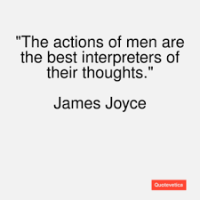 Hand picked seven brilliant quotes about joyce images German ... via Relatably.com