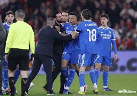 How did this happen to the 'unprecedented' European top tournament, the suspension of the Champions League... In the end, the KFA made an official statement