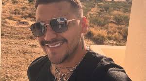 Christian Nodal cancela concierto en Tampico: esto es lo que se sabe