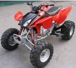 Atv 250cc