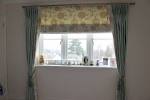 How to make Roman Blinds (Curtain Academy) -