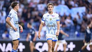 Rugbyrama - News update