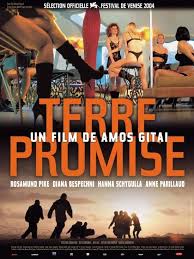 Promised Land (2004) Terre promise