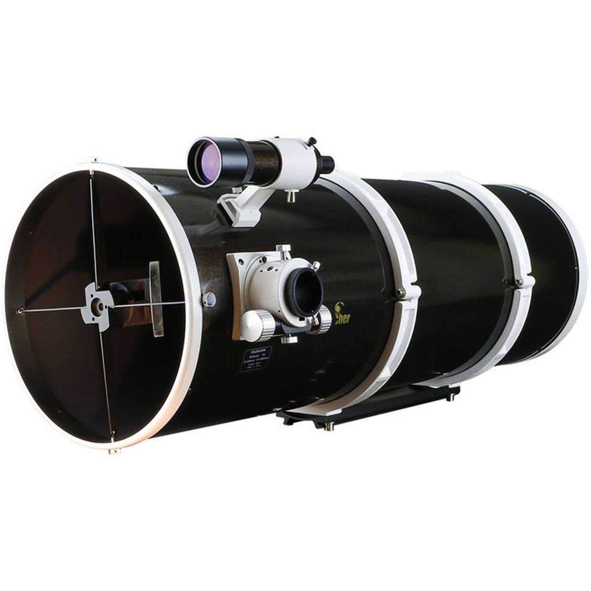 Sky-Watcher Quattro 300P Imaging Newtonian 12