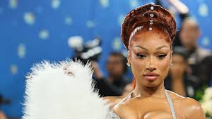 Megan Thee Stallion Refuse 'Call of Duty' Shoota Character Role