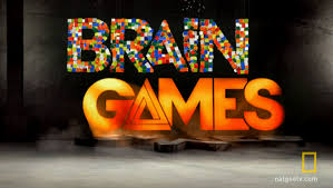 Resultado de imagen de brain games