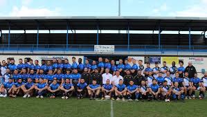 Rugbyrama - News update