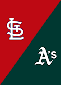 MLB Gameday: Cardinals 5, Athletics 4 Final Score (05/14/2026)