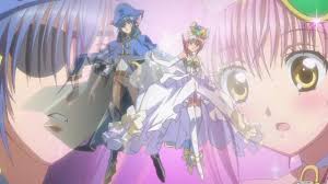 Résultat de recherche d'images pour "amu et ikuto"