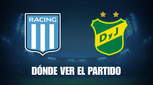 Racing vs. Defensa: Dónde Ver el Partidazo de la Liga Profesional