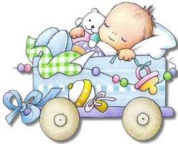 Resultado de imagem para Cegonhas com bebe no bico