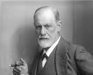 Image of Sigmund Freud