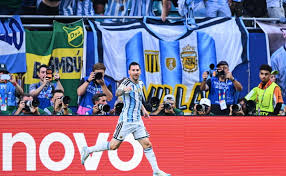 Argentina vence de manera agónica 3-2 a Cabo Verde y avanza a los octavos de final del Mundial 2026; resumen g