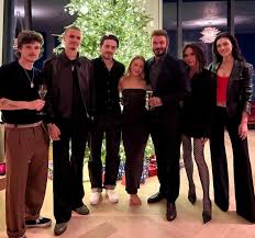 Brooklyn Beckham ‘shades’ his family as he skips appearance at England World Cup match