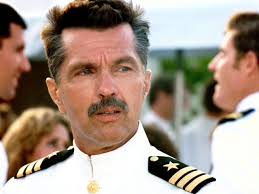 ‘Top Gun’ Star, 92, ‘Still Looks Amazing’ 40 Years After The Film’s Release