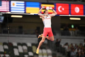 Olympics.com - News update