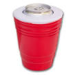 PACK - Proceed Party Red Solo Cup Koozie Beer Can Bottle