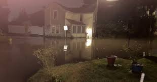 Miami Valley Storm Damage