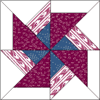 Résultat de recherche d'images pour "pinwheel quilt patterns"