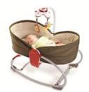 Peanut carrycot parts philteds