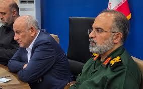 فرمانده سپاه مازندران: ۳۵ هزار نفر برای سازماندهی در هسته‌های مردمی اعلام آمادگی کردند