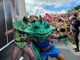 Pré-carnaval em BH tem ensaios de bloco, cortejo e festas: veja programação do fim de semana