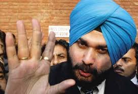 Fallen Wicket: Navjot singh sidhu. Man Of Many Sentences. The complete story of the Sidhu case—all its twists, wrong &#39;uns, and history of isms - navjot_singh_sidhu_20061218