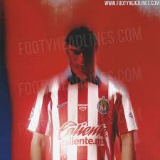 Nike Chivas