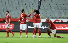 رسميًا.. مهاجم الأهلي ينتقل إلى الدوري الجزائري
