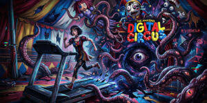 Why We Need To Understand The Amazing Digital Circus