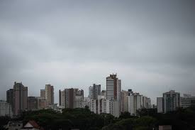 SP Alerta! Chuva Forte Hoje, Mas Fim de Semana Promete Sol! - Imagen principal del artículo