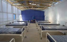 Violence Forces Evacuation of Ebola Response Workers in Eastern DRC