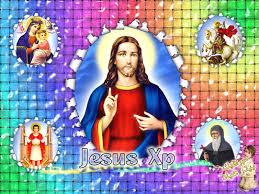 اجمل خلفيات الصور المسيحية لسطح